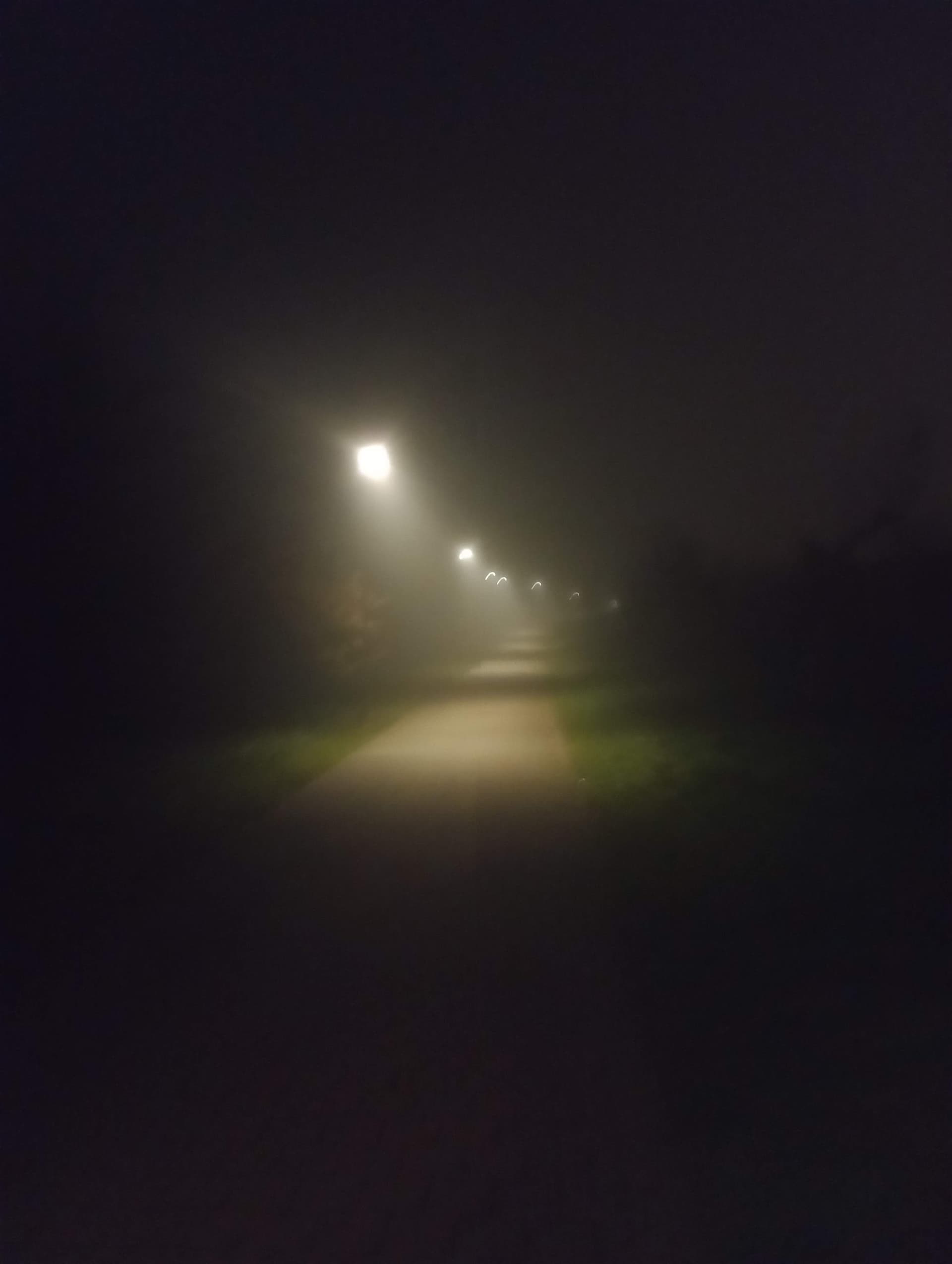 nebelweg